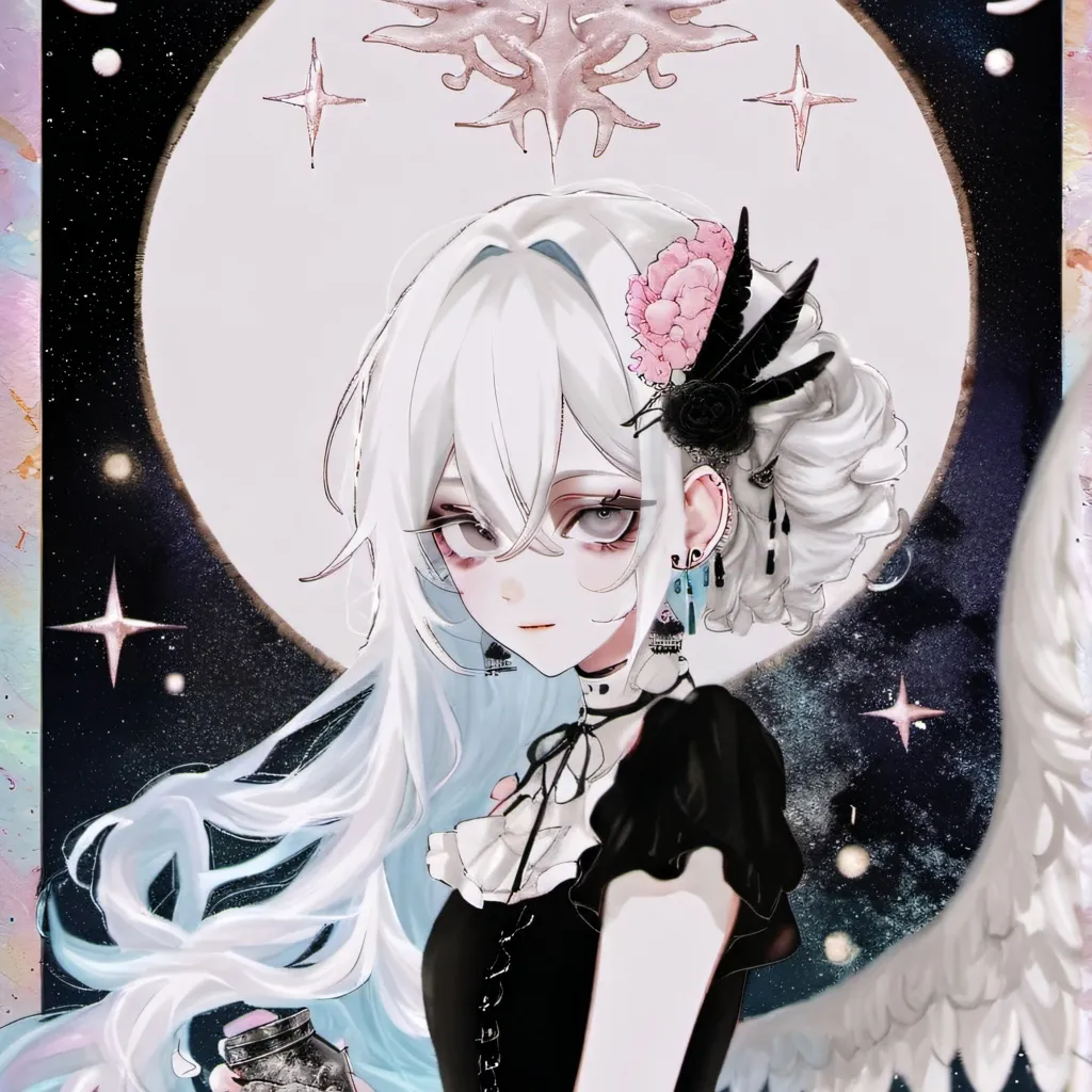 chat with ai character: .