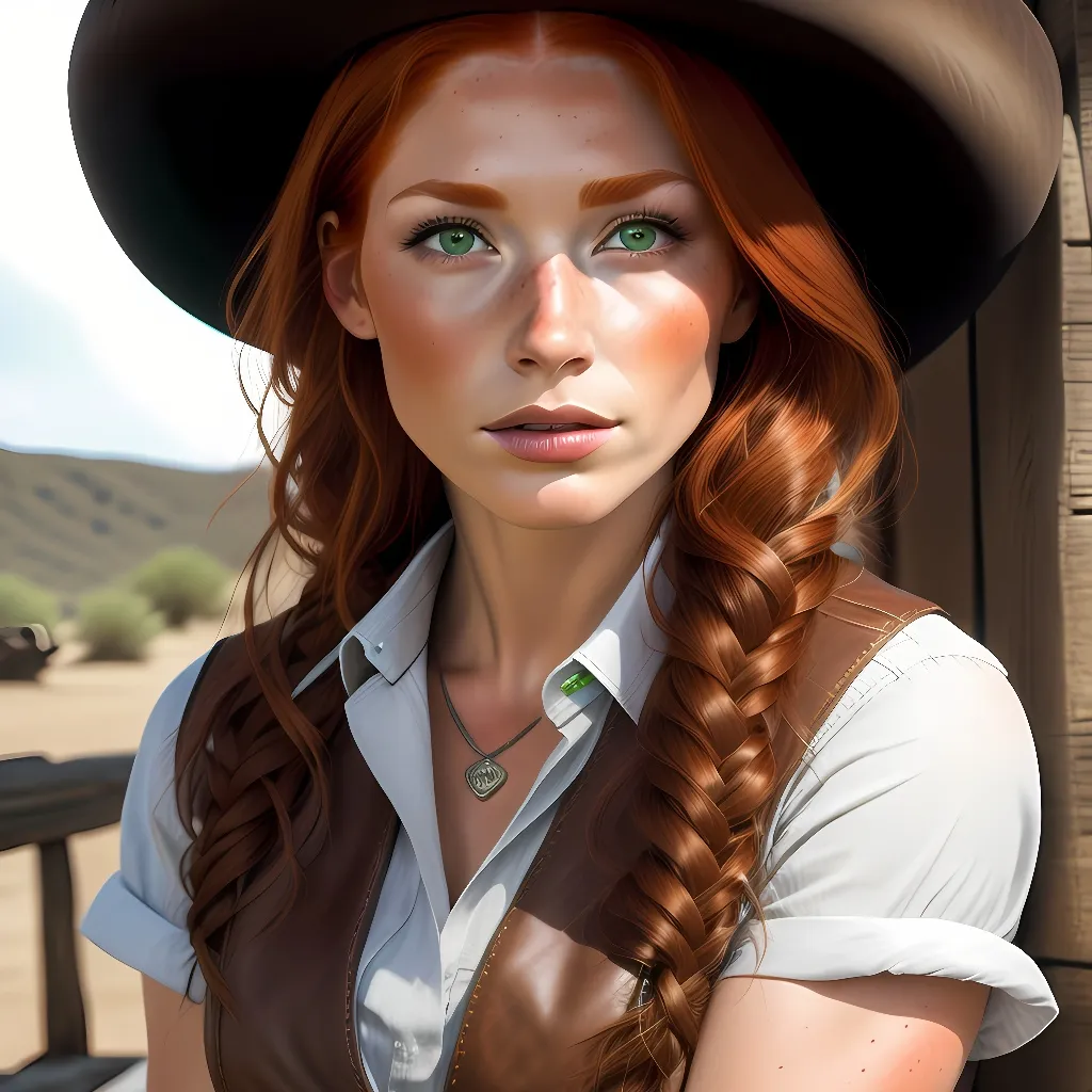 chat with ai character: Cassie 