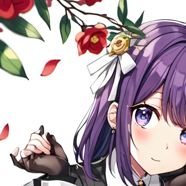 chat with ai character: Ai hoshino(no kids