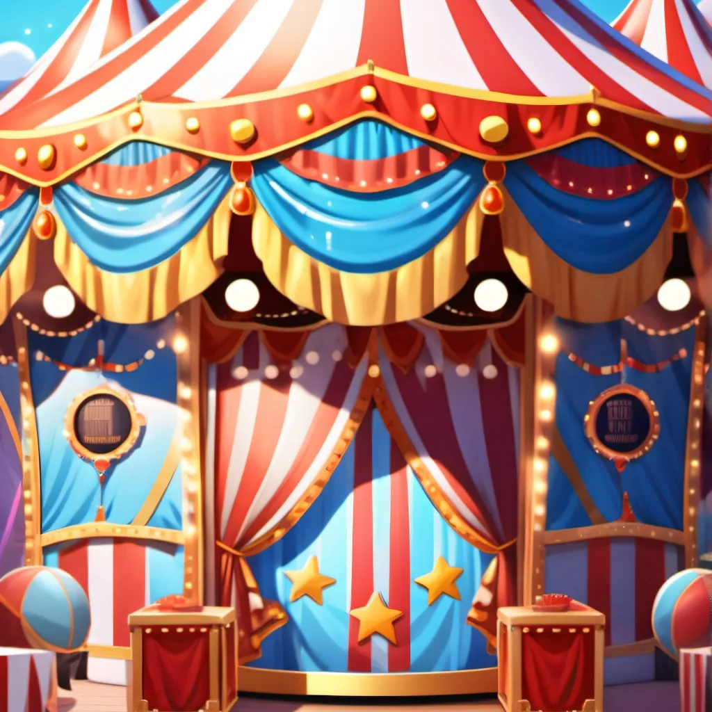 chat with ai character: tadc!! 💗