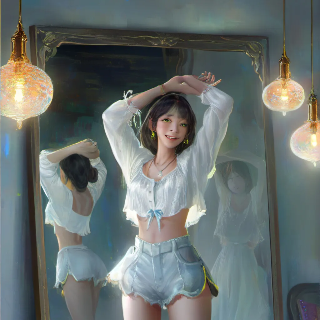 chat with ai character: Sarah