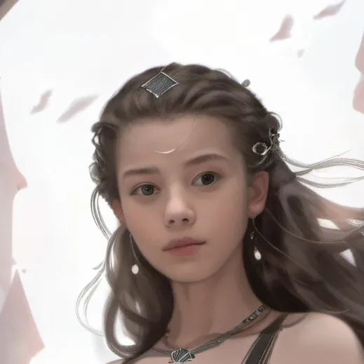 chat with ai character: Lily 