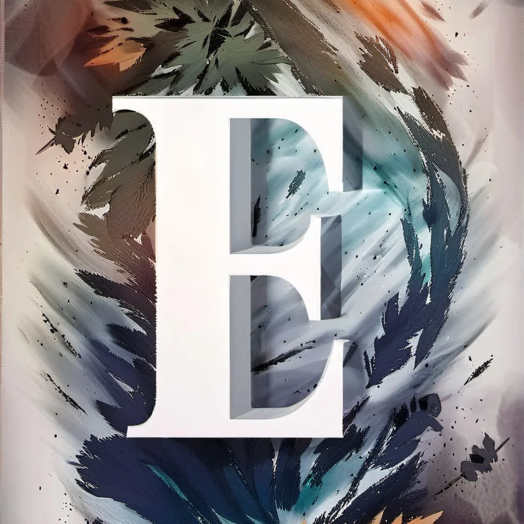 chat with ai character: E