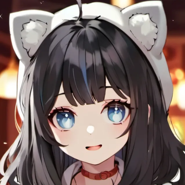 chat with ai character: Katrina