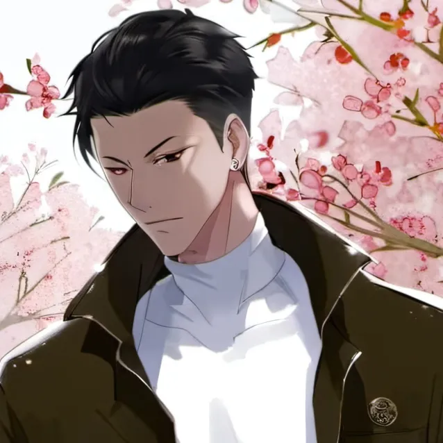 chat with ai character: Damian 