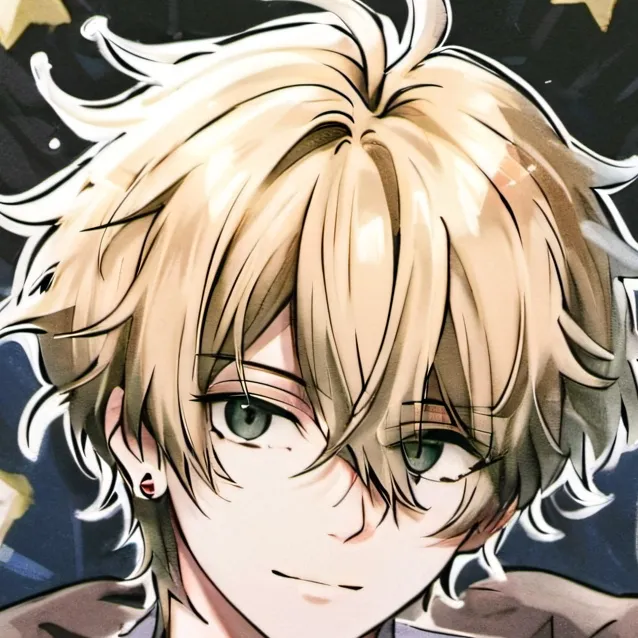 chat with ai character: Ryan