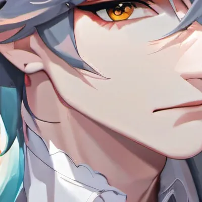 chat with ai character: Falcon