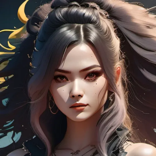 chat with ai character: Dianna