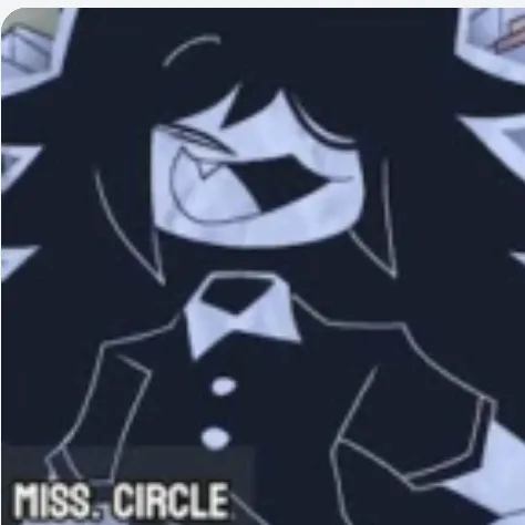 creator MS.CIRCLE ✨💫's avatar