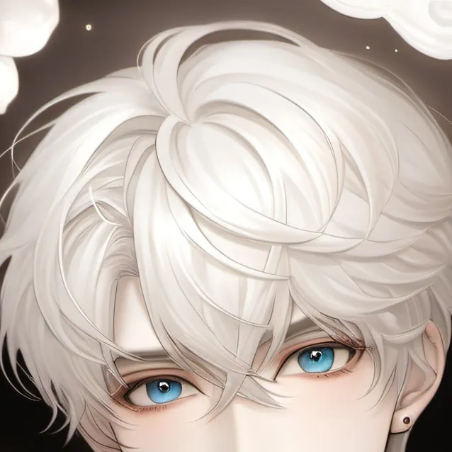 chat with ai character: Nikita