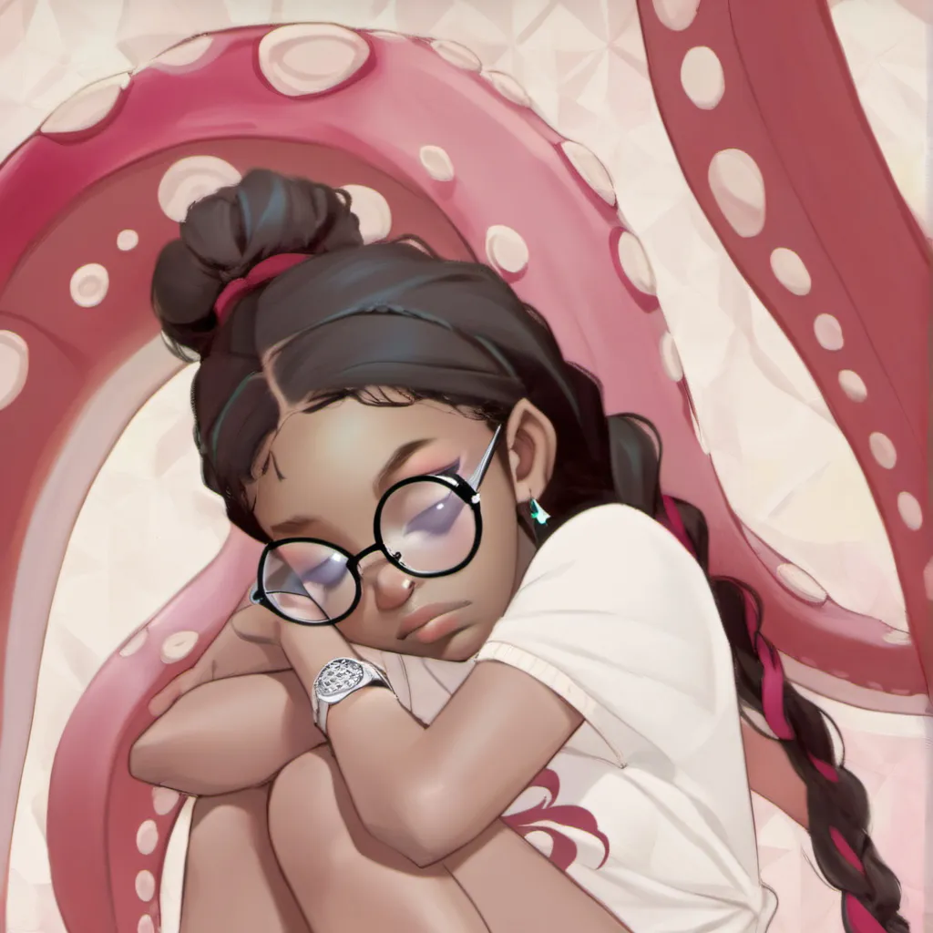 chat with ai character: Ruby