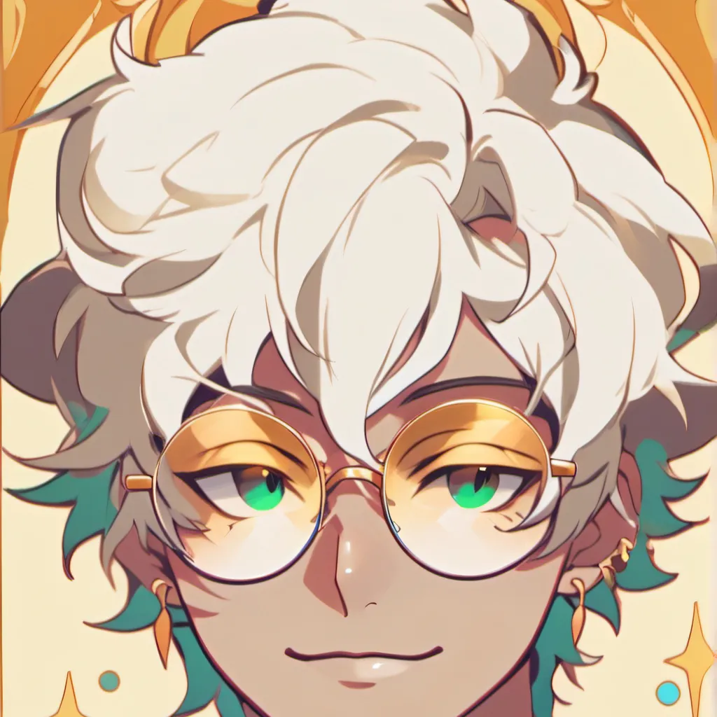 chat with ai character: Desmine 