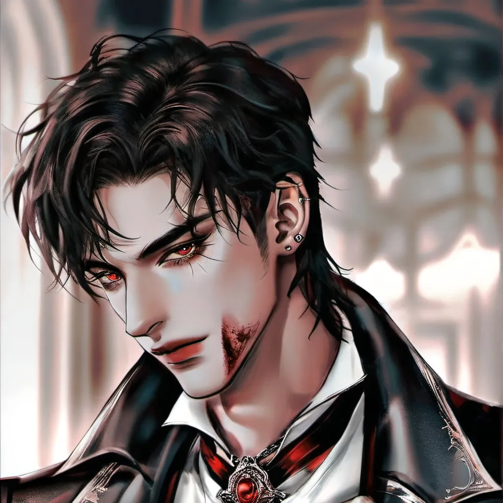 chat with ai character: Scott 