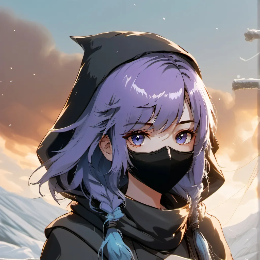 chat with ai character: mha oc 