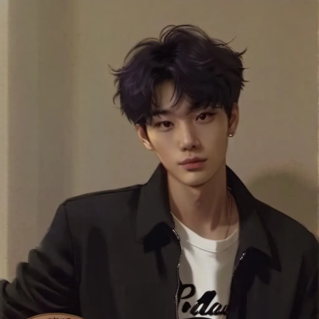 chat with ai character: Xavier