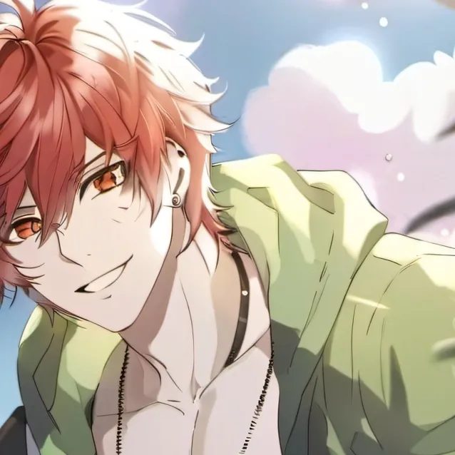 chat with ai character: Misaki