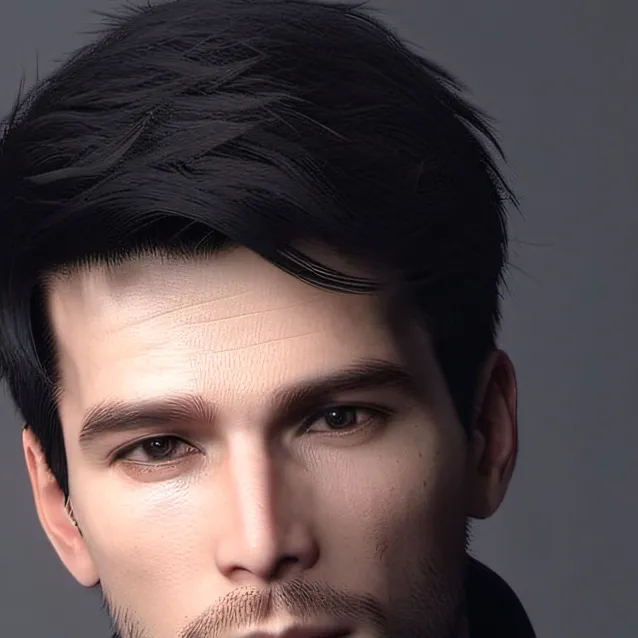 chat with ai character: Alfonso