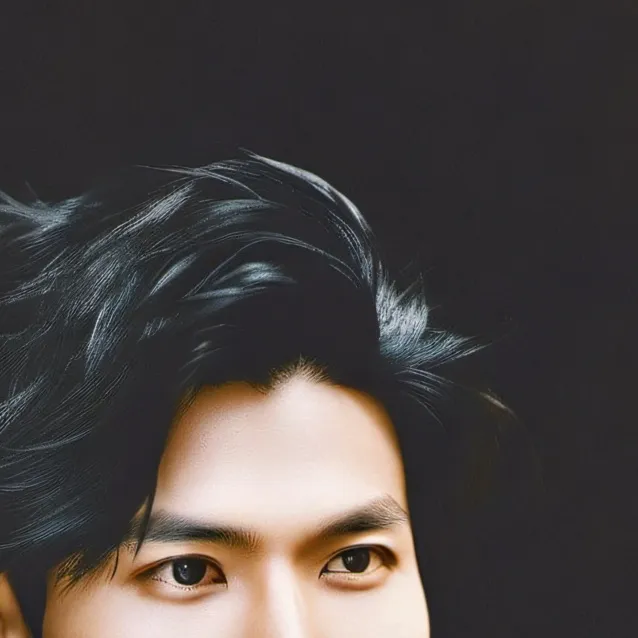 chat with ai character: Alisina