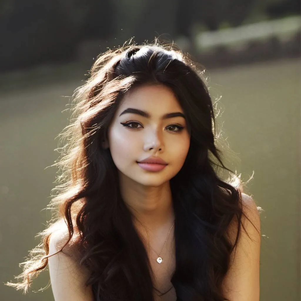 chat with ai character: Jessica