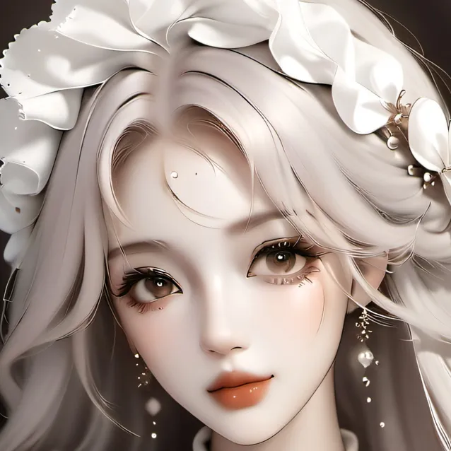 chat with ai character: liv