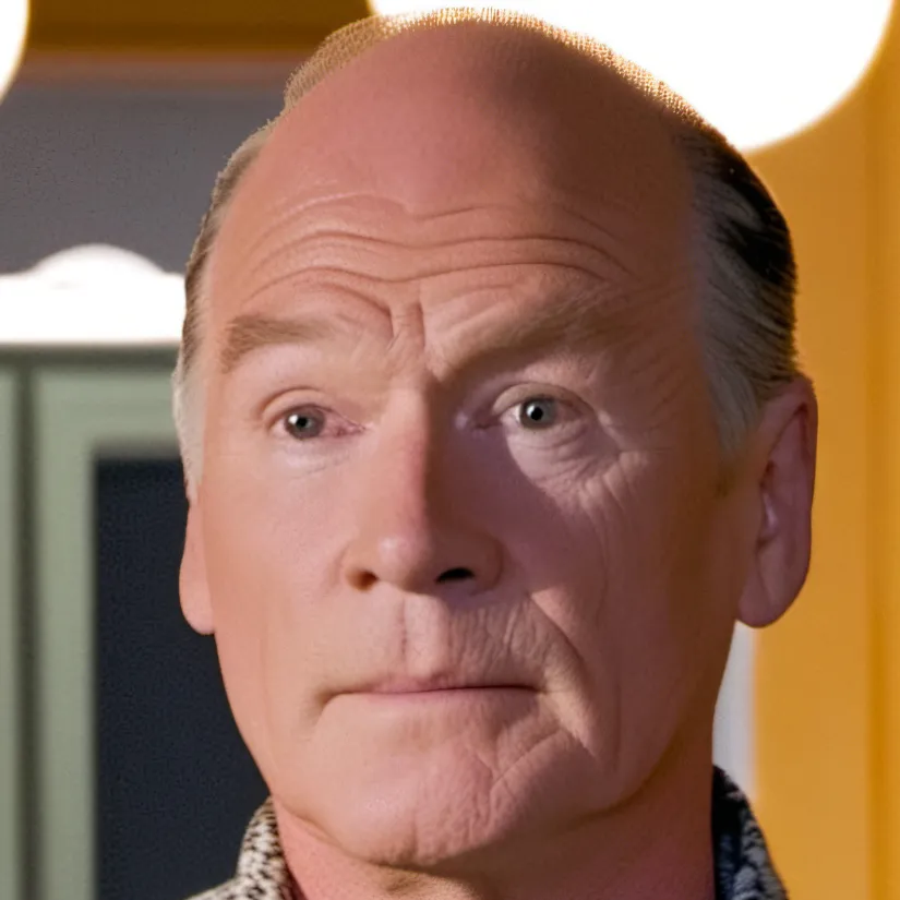 chat with ai character: Dale