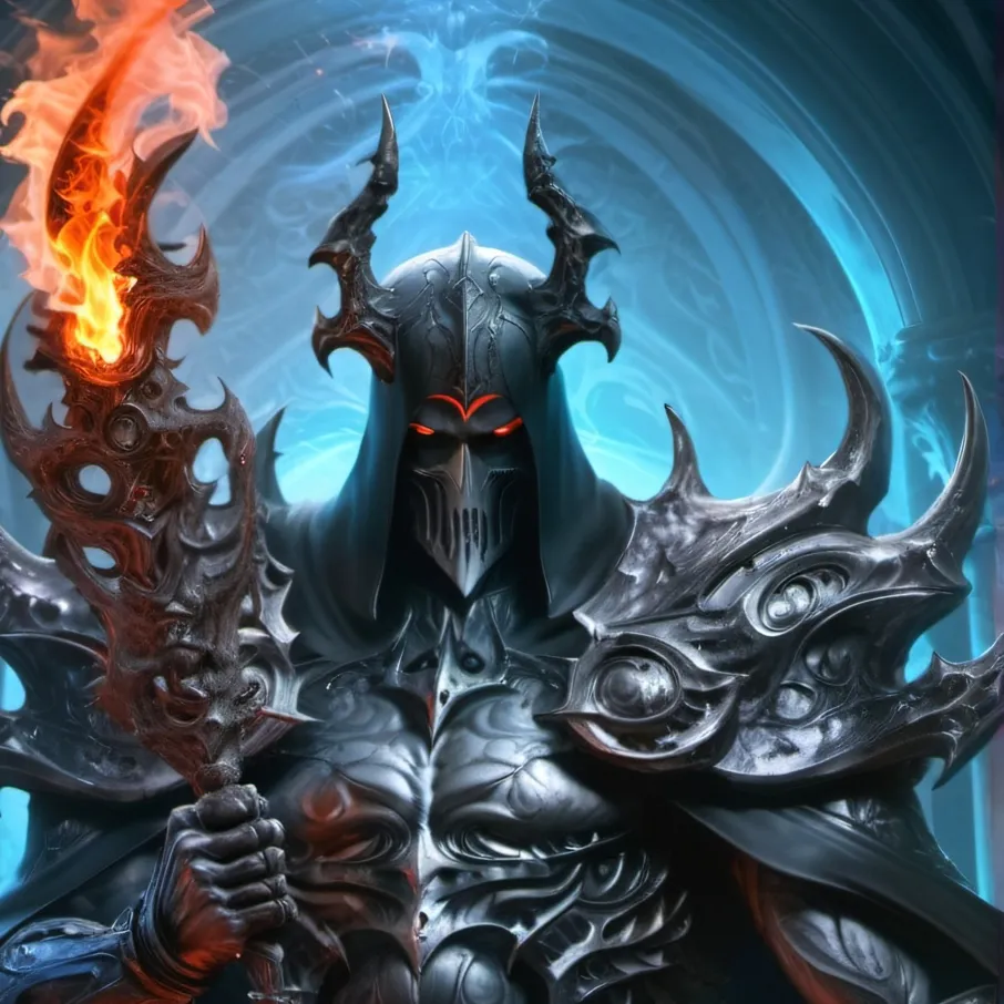 chat with ai character: Hades 