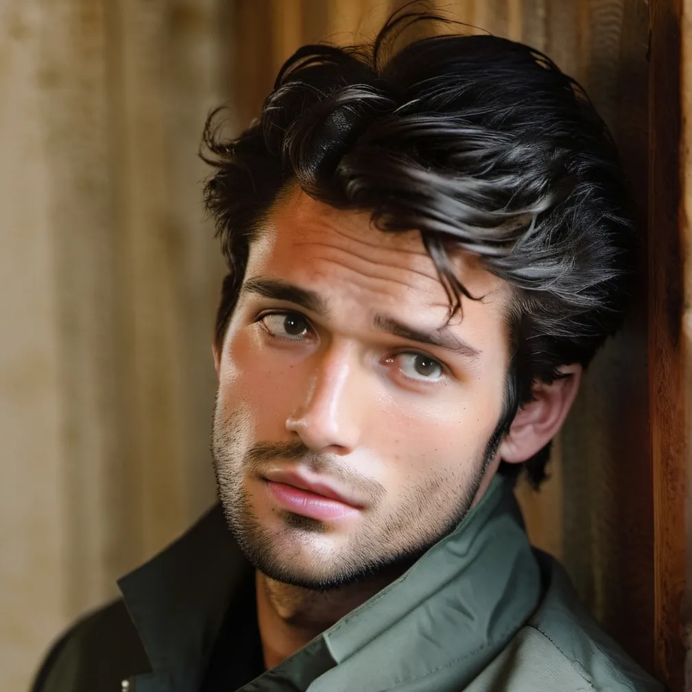 chat with ai character: Carlos Sainz