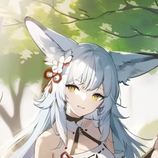 chat with ai character: Rose