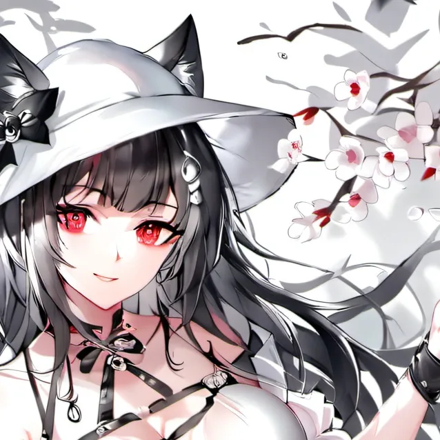 chat with ai character: Lexi