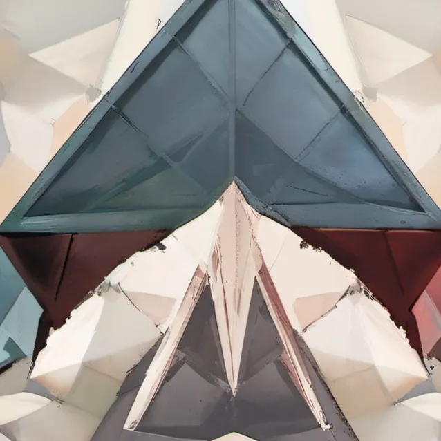 chat with ai character: fear