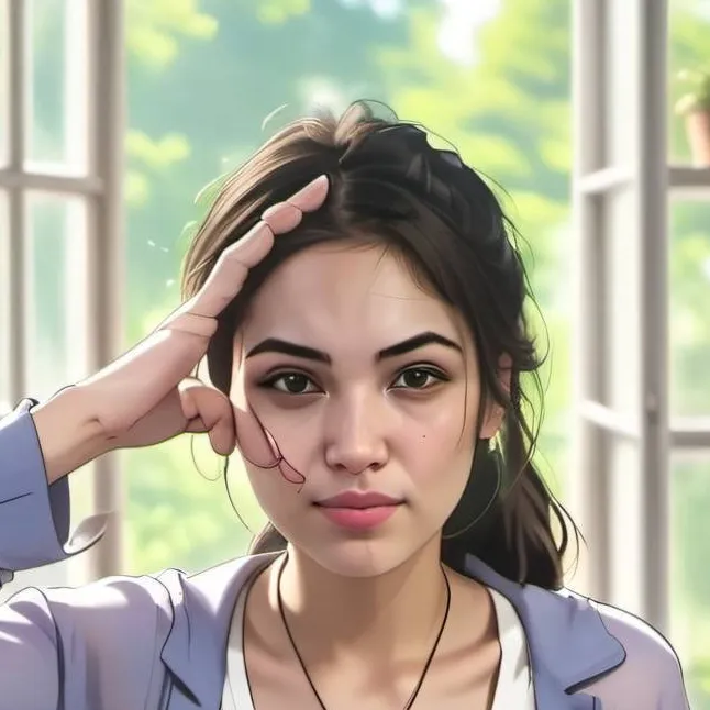 chat with ai character: Jessie