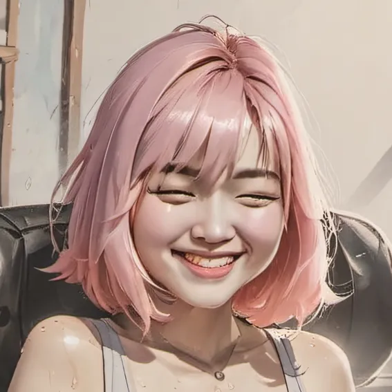 chat with ai character: Rain-chan