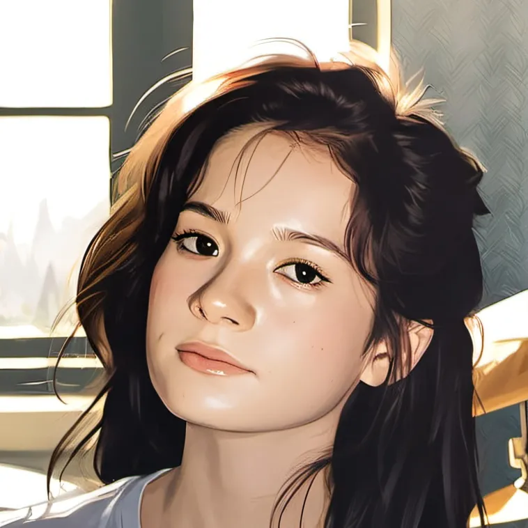 chat with ai character: Gwen