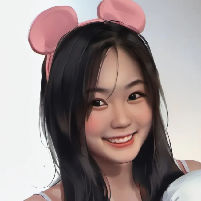 chat with ai character: Joi