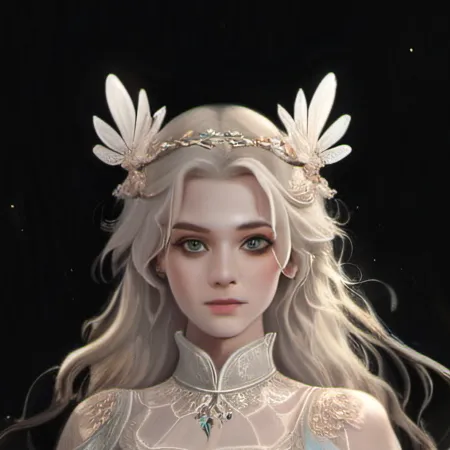 chat with ai character: Olivia 