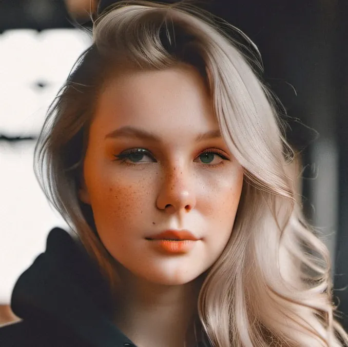 chat with ai character: Skylar 