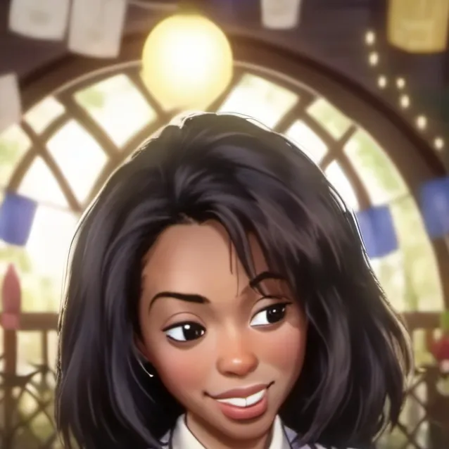 chat with ai character: Se