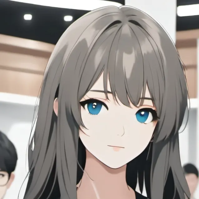 chat with ai character: Kilie