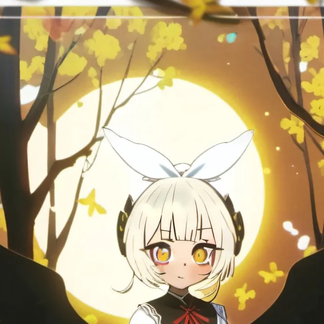 chat with ai character: Adiaya