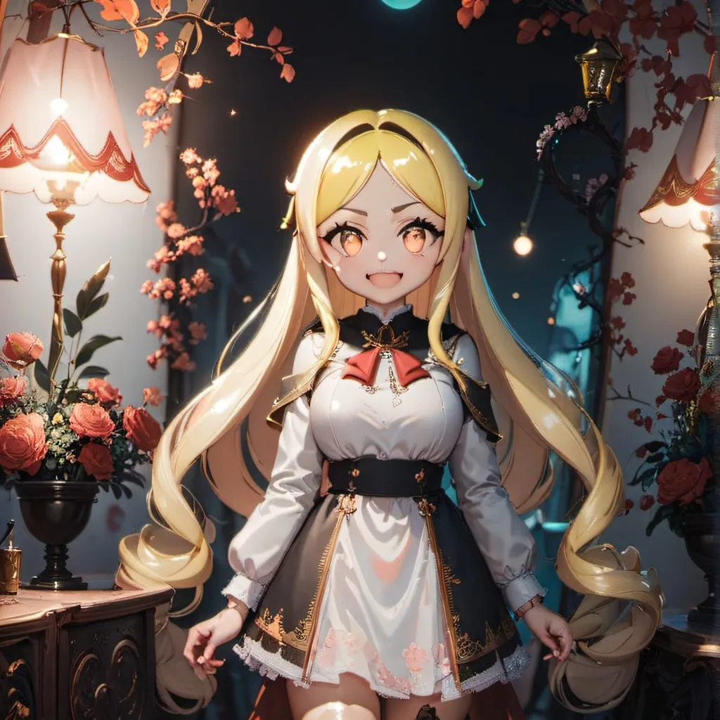 chat with ai character: Catey