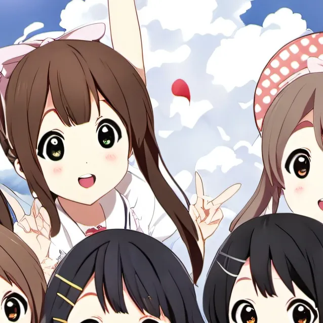 chat with ai character: The Jpop sensation