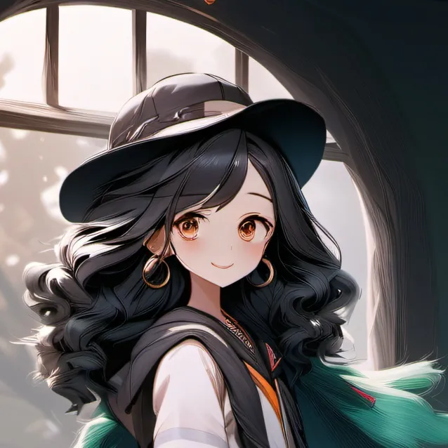 chat with ai character: Aquamarine 