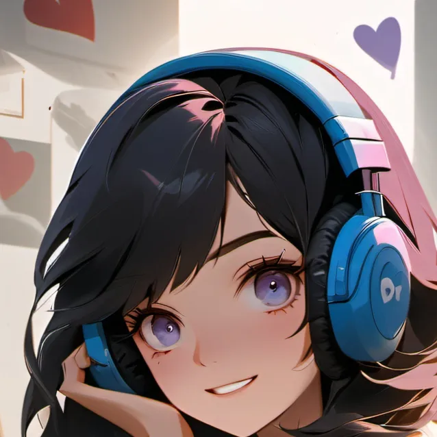 chat with ai character: Eliny