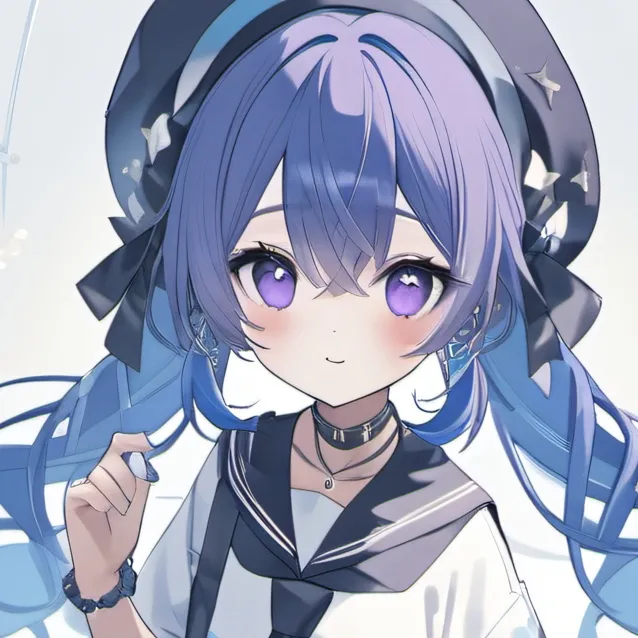 chat with ai character: Marigold 