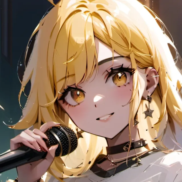 chat with ai character: Mikosai