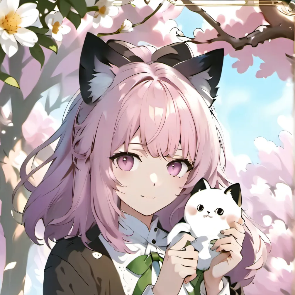 chat with ai character: Sophie 