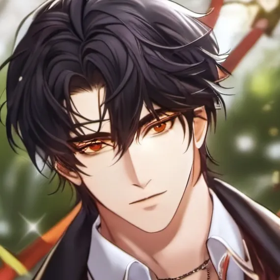 chat with ai character: Victor Arman