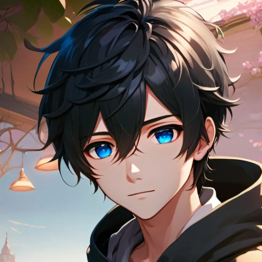 chat with ai character: Jack