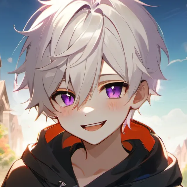 chat with ai character: Mason 