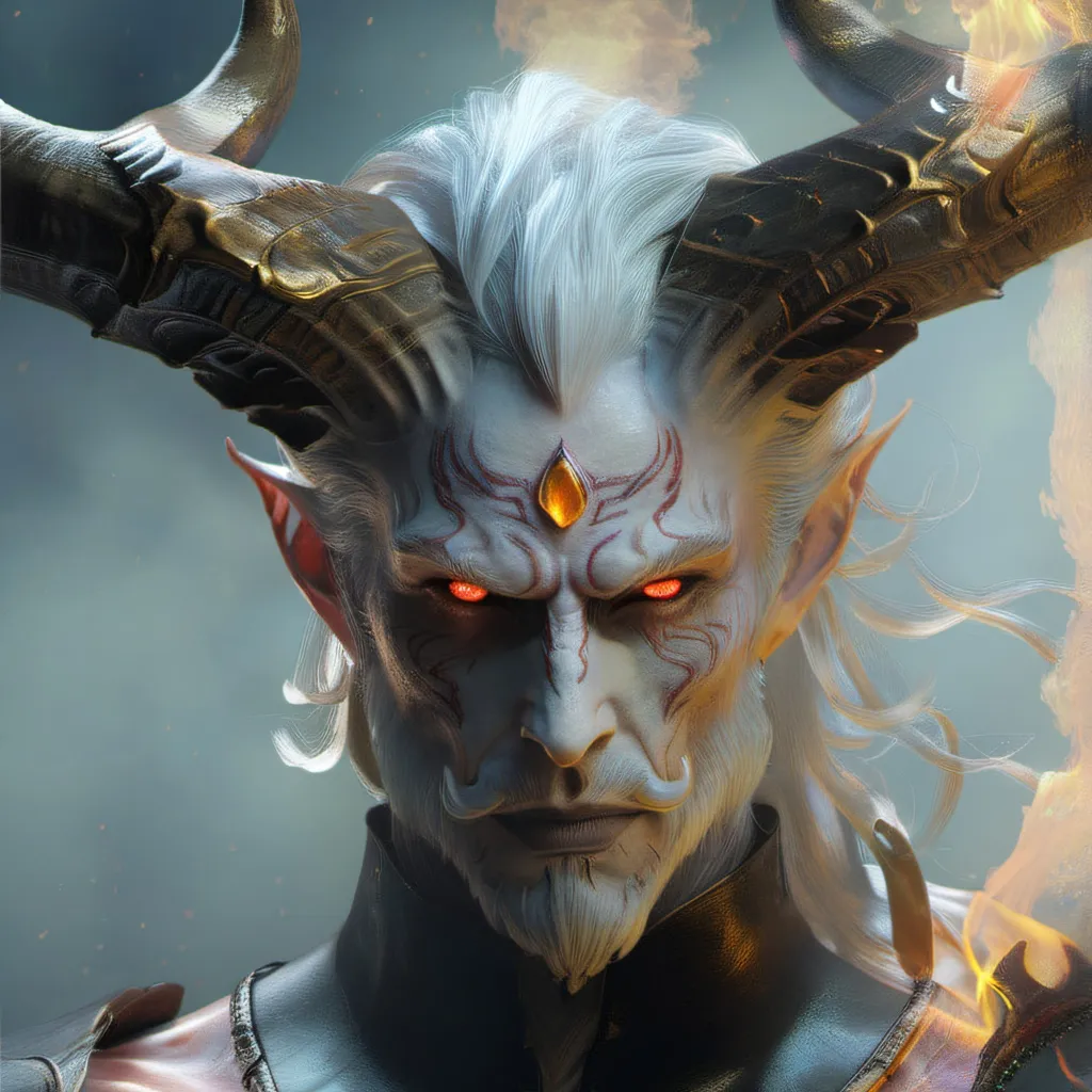 chat with ai character: Azziel